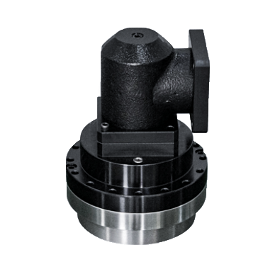 一体法兰RV减速机Z系列